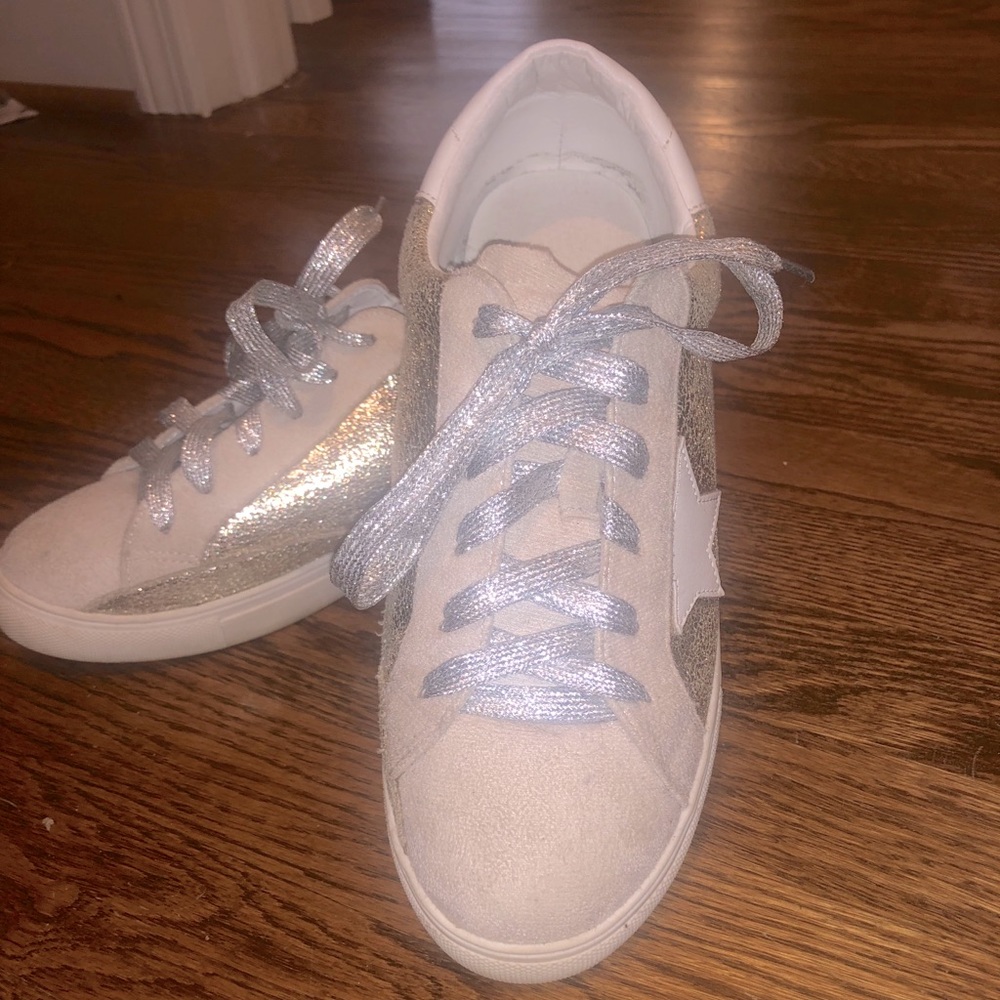 Star shoes